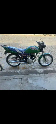 Honda titam