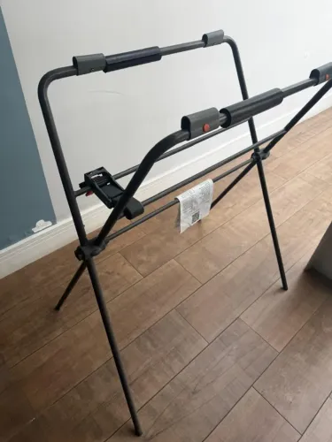 Suporte para Banheira Flexível Stokke