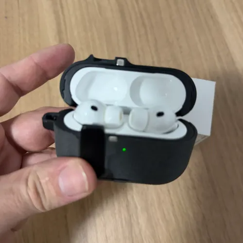 AirPods Pro 3 