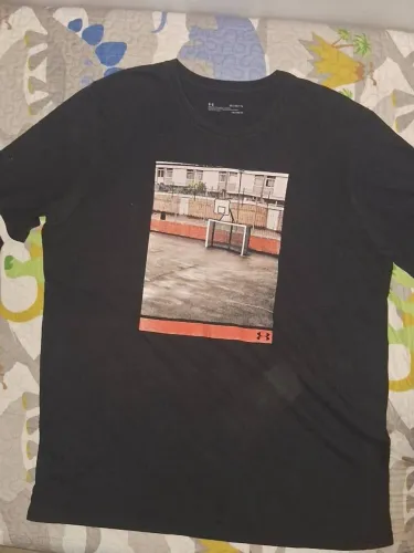 Camisetas GG