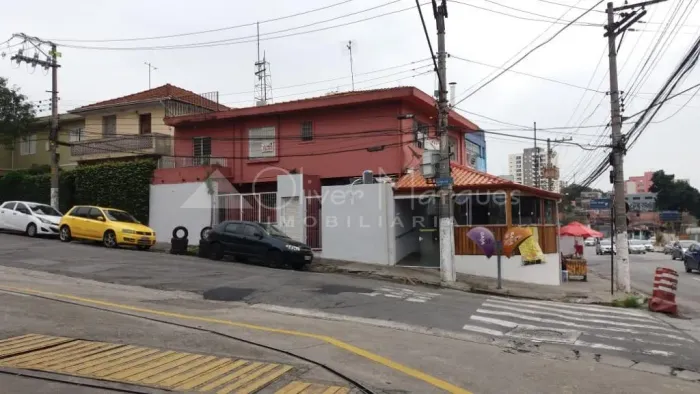 Sobrado à venda, 200 m² por R$ 1.800.000,00 - Vila Yara - Osasco/SP