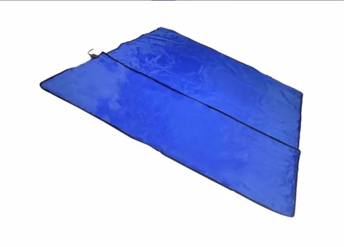 Manta Térmica corporal Estek