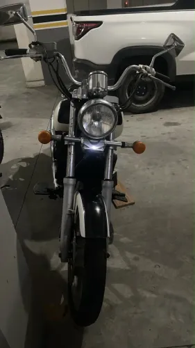 DAFRA/HORIZON 250