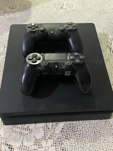 Ps4 1tb