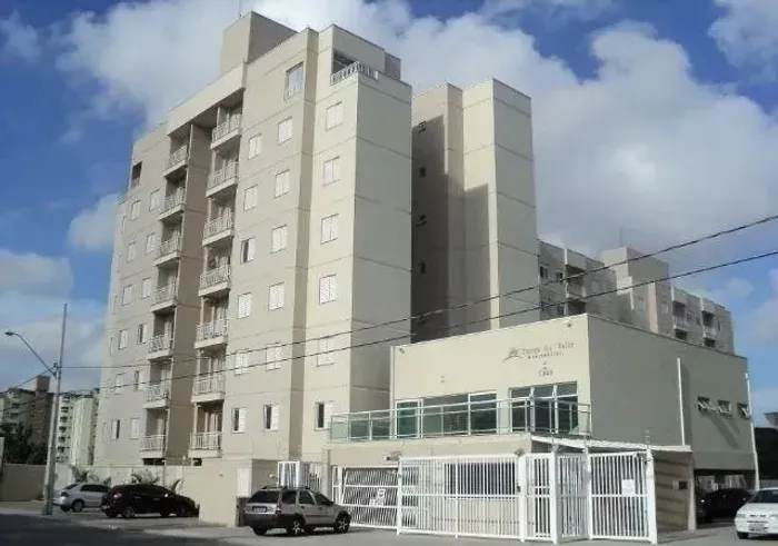 APTO TÉRREO/ 2 QUARTOS - VILA SÃO JOSE