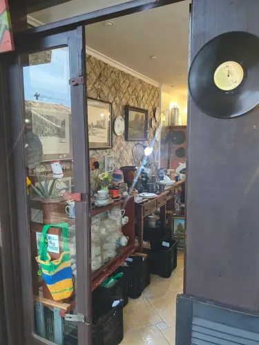 Vendo loja no shopping de madeira - centro de rio das ostras
