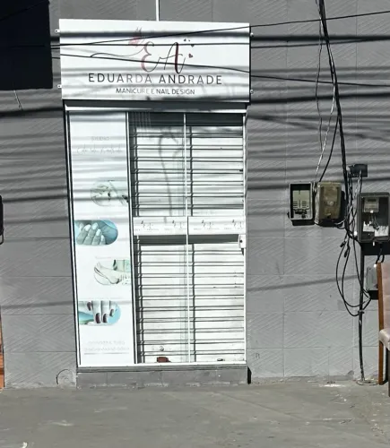 Vendo ponto comercial no bairro Jardim Carioca