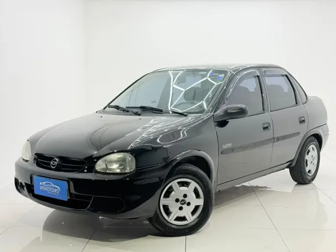 Chevrolet Corsa SED Class.life 1.0/1.0 Flexpower 2005
