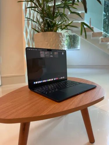 Macbook air m3
