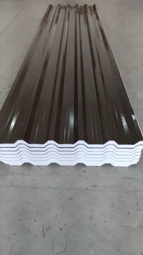 Telha sanduiche 30mm 103m²