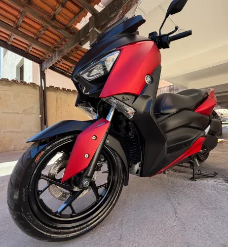 Xmax 250 abs