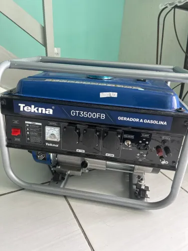 Gerador 