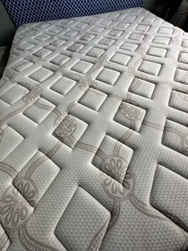 Cama Box casal Queen Probel Chapelle Force