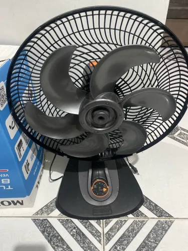 Ventilador