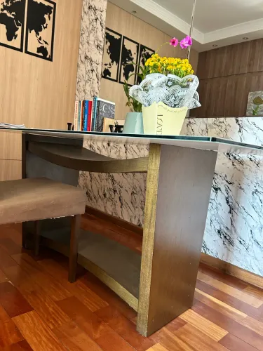 Mesa de jantar