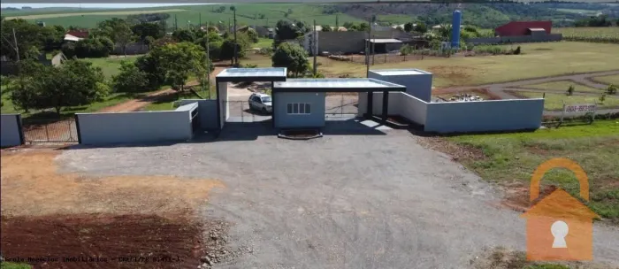 Exclusividade à beira do Rio Ivaí | CONDOMÍNIO MOTA