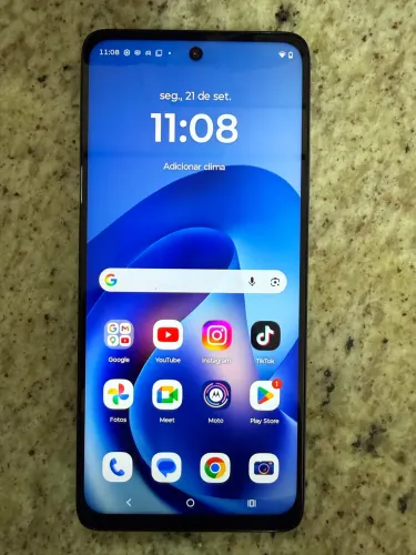 Motorola moto g47