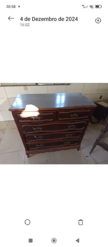Vende comoda
