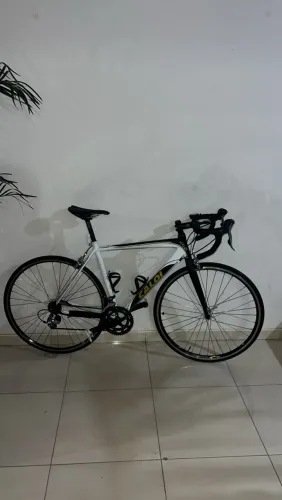 Bike Speed - Tamanho 52