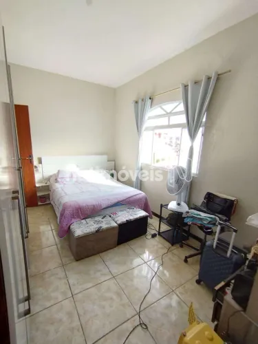 Venda Casa Santa Mônica Belo Horizonte