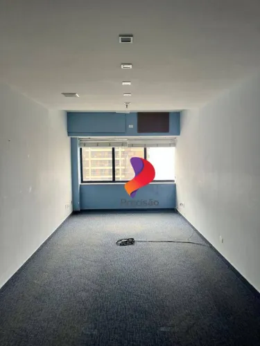 Sala para alugar, 34 m² por R$ 7.335,50/mês - Ipanema - Rio de Janeiro/RJ