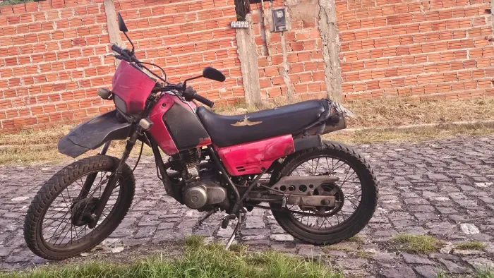 Vendo XLR 125