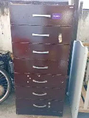 Cômoda 7 gavetas