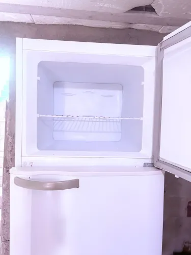 Geladeira Eletrolux 390l