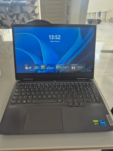Notebook Lenovo Loq