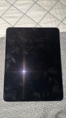 iPad M5 256 GB 13 polegadas 