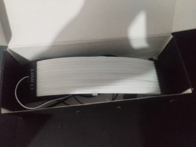 Cabo Lian li Strimer Plus