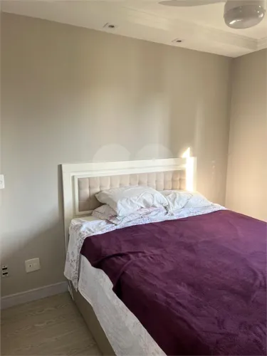 Apartamento com 3 quartos à venda em Mooca - SP