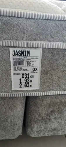 Vendo Cama King Size 
