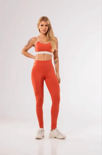 Roupa Fitness