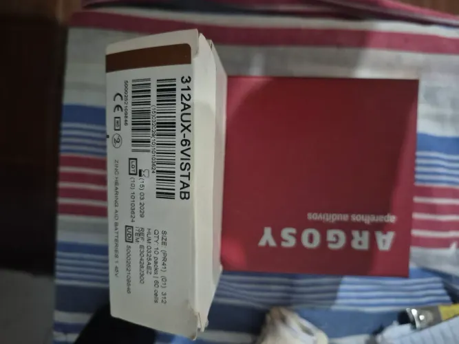 Aparelho de adaptação monaural