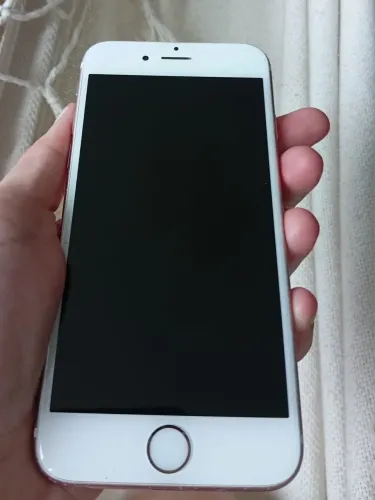 iPhone 6s 128G bateria 100%