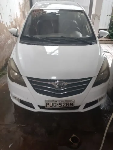 Lifan 530 Talent 1.5 16V 103cv 4P 2015