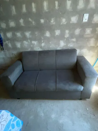 SOFÁ 3 LUGARES