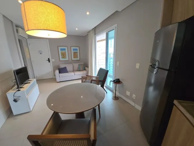 Apartamento com 1 dormitório, 57 m² - venda por R$ 780.000,00 ou aluguel por R$ 5.000,02/m