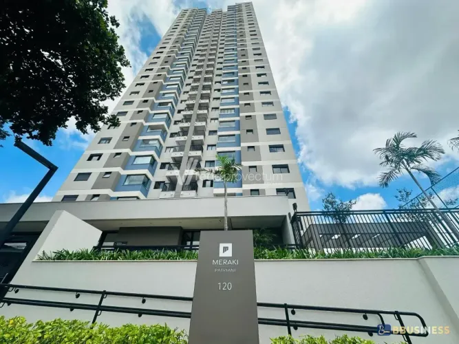 Apartamento à Venda com 4 quartos, sendo 3 suítes - Jardim Planalto, Campinas, SP