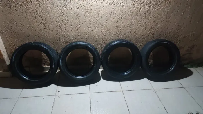 Pneus Bridgestone 185 55 R16