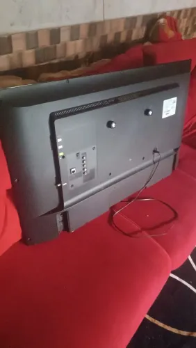 Televisão Samsung smart 40 polegadas 