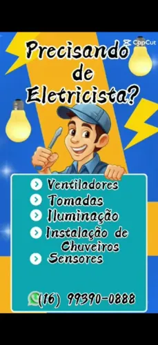 Eletricista 