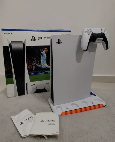 Ps5 fat