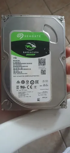 HD 1TB