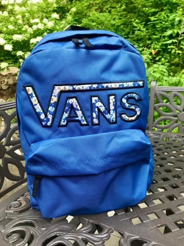Mochila Vans Realm Flying Original
