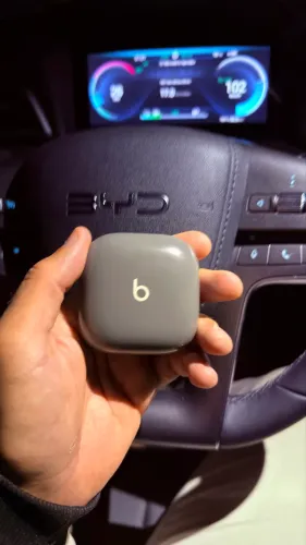 Fone Beats Fit pro 
