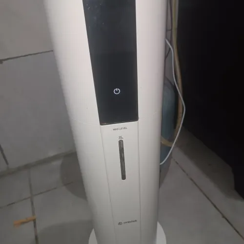 Purificador de ar