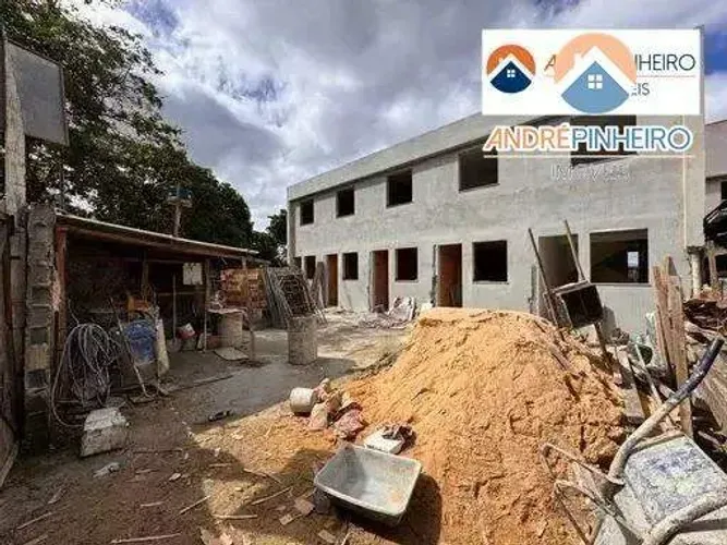 Casa exclusiva à venda no Bairro Mantiqueira, em Belo Horizonte/MG