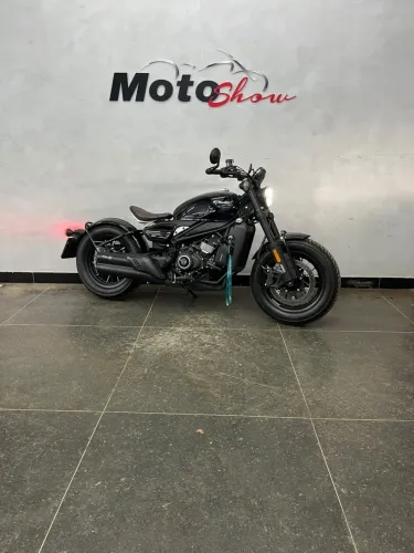 CFMoto CL- C BOBBER 450
